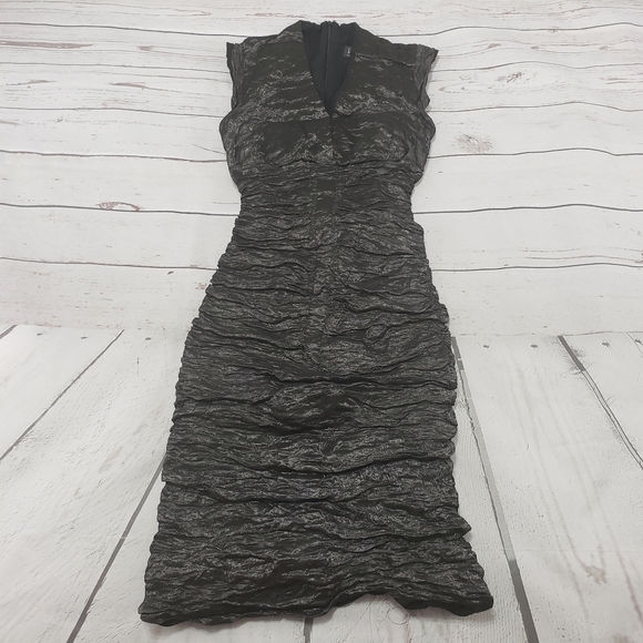 size 4 cocktail dress